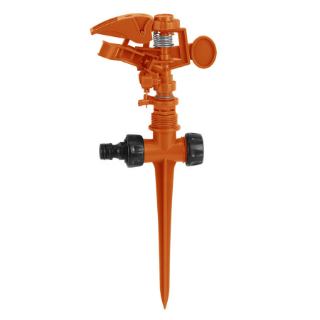 Sukutis laistymo impulsinis