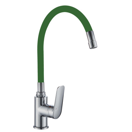 Virtuvinis maišytuvas A9011-14G