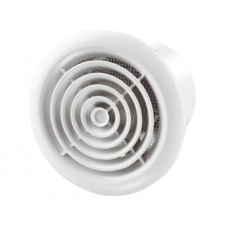 Ventiliatorius lubinis PF100