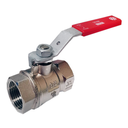 Ventilis ARCO SENA su vidiniu sriegio 1/2 ilga rankena 750103