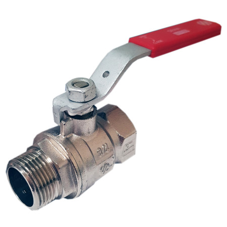 Ventilis ARCO SENA v./iš. sriegis 3/4x3/4 ilga rankena 750604