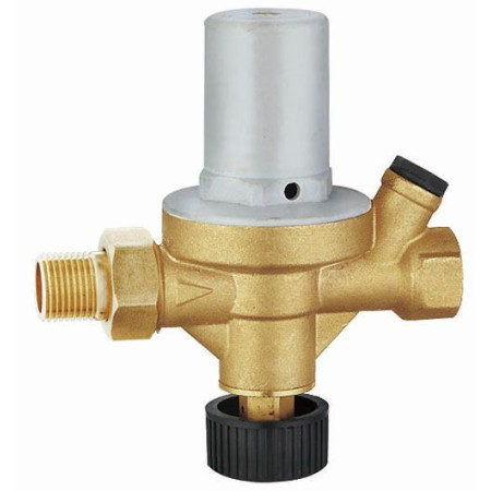 Automatinis papildymo vožtuvas 614