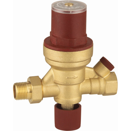 Automatinis papildymo vožtuvas 615