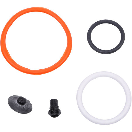 Purkštuvo sodo remonto komplektas Nr. 1