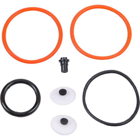 Purkštuvo sodo remonto komplektas Nr. 2