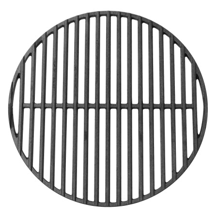 Ketaus grotelės Kamado Minimo E-18 BBQ