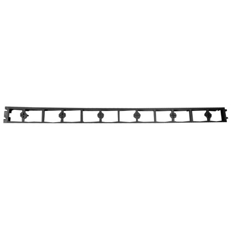 Bortas plastikinis 78mm E-06 J1