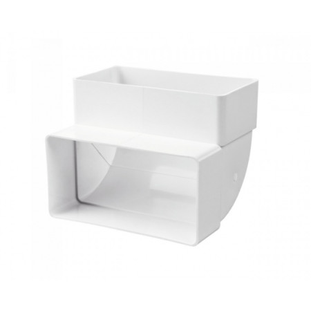 Alkūnė vertikali 110x55 5252P