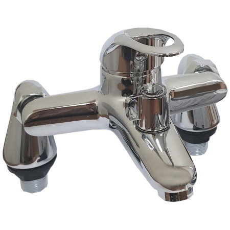 Alkūnė 309C maišytuvo pajungimui (kompl. 2 vnt.)