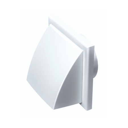 Grotelė vėdinimo d150mm MV152VK