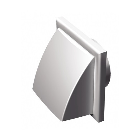 Grotelė vėdinimo d150mm MV152VK-P