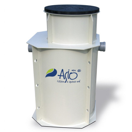 Įrenginys AS-MonoCOMP 4m (5 žm.)