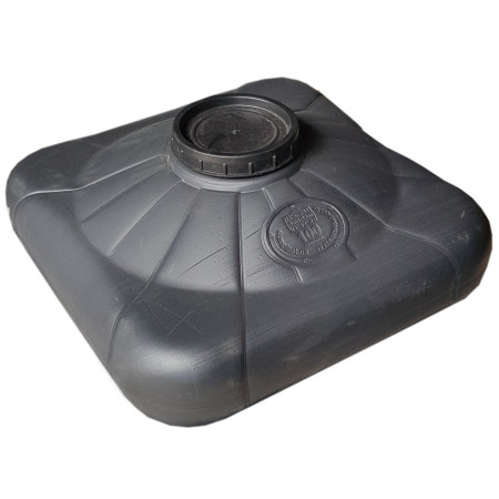 Talpa lauko dušo 150L 860x860x380