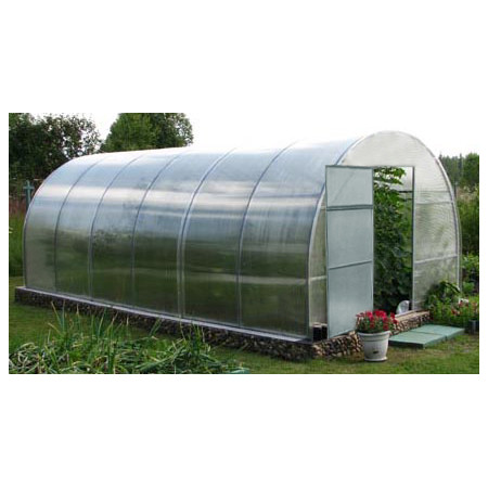 3x10 šiltnamis Universal Strong polikarbonatinis arkinis