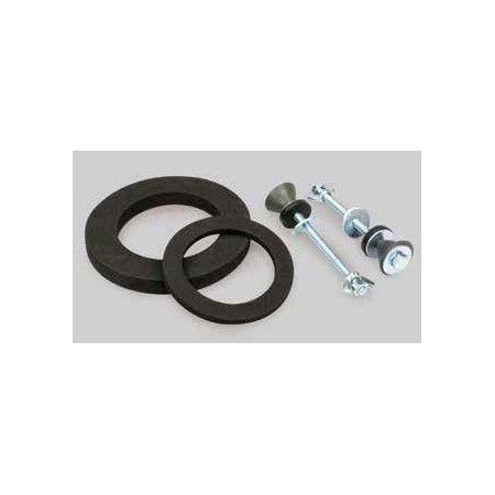 Komplektas remontinis klozetui