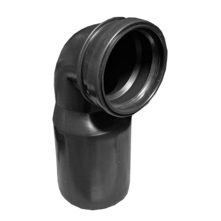 Alkūnė potinkinio rėmo 110/90