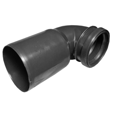 Alkūnė potinkinio rėmo 110/90