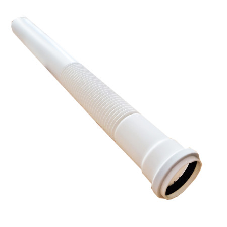 Jungtis sifonui 32x220 lanksti