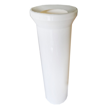 Jungtis WC tiesi 400