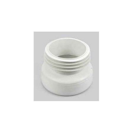 Pajungimas klozetui tiesus