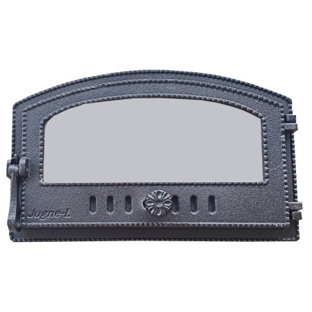 Durelės duonos su stiklu