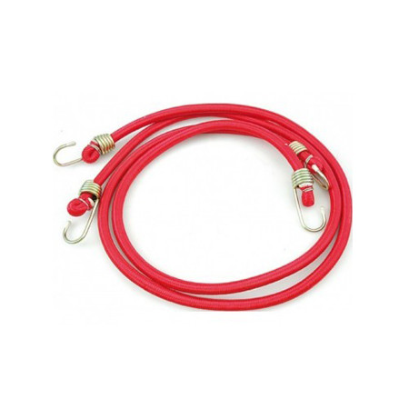 Juosta bagažui tvirt. 2vnt. 120cm VOREL