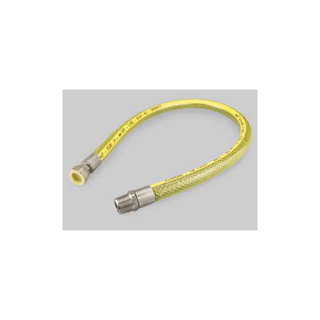 Žarna dujoms 200 cm 1/2 v/iš.