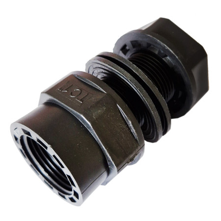 Antgalis 1" PVC talpai