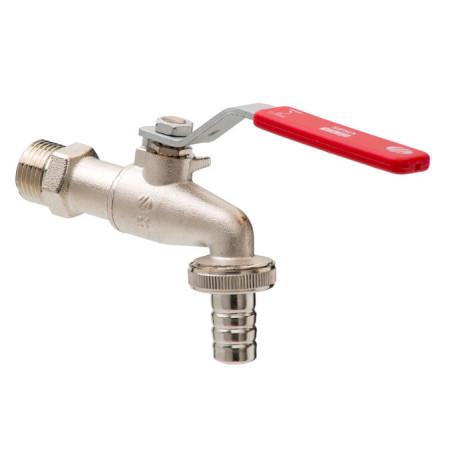 Ventilis sodo ARCO SENA 1/2x3/4 ilga rankena 155103