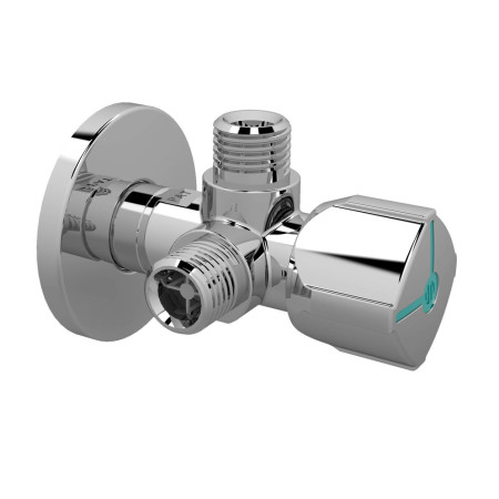 Ventilis kampinis ARCO CQ4102