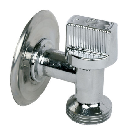 Ventilis skalb. maš. iš./iš. 00729 ARCO