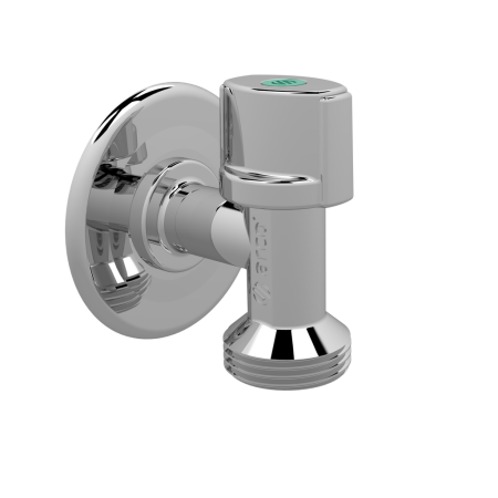 Ventilis skalb. maš. iš./iš. 00729AC ARCO
