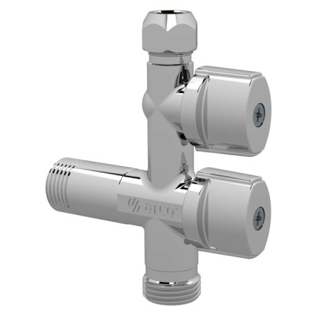 Ventilis skalb. maš. B1MAC ARCO