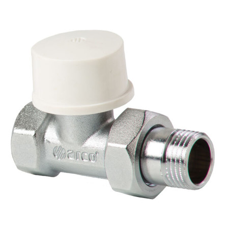 Ventilis termostat. 501285 GHT(M30) ARCO