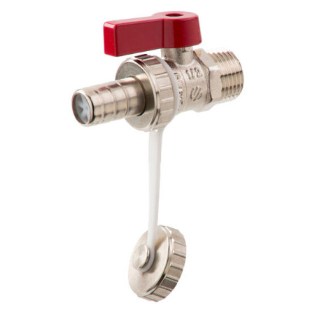 Ventilis išleidimo iš.sr. ARCO 504220