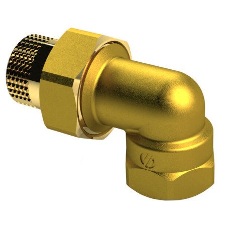 Jungtis v./iš. išard. kampu 509012 ARCO