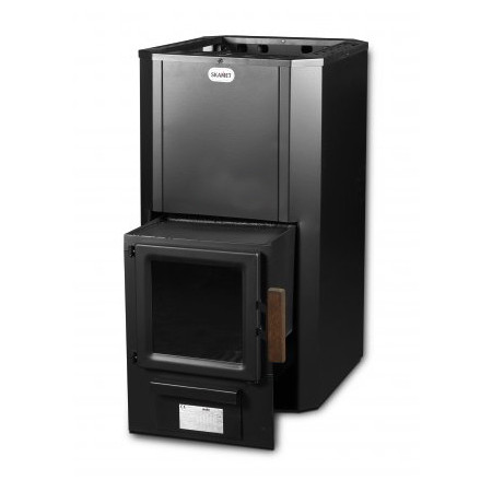 Krosnelė Skamet P-216 GL su stiklu