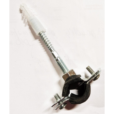 Laikiklis vamzdžio 16-20mm