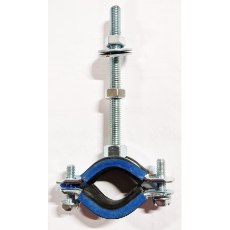 Laikiklis vamzdžio 25-31mm