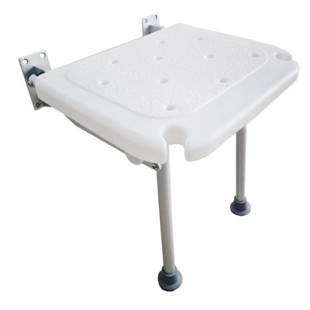 Kėdė dušui atlenkiama H00201