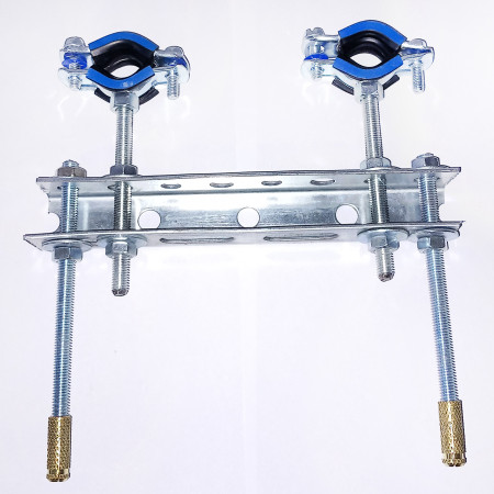 Laikiklis su ankeriu 1 1/4 tvirtinimui