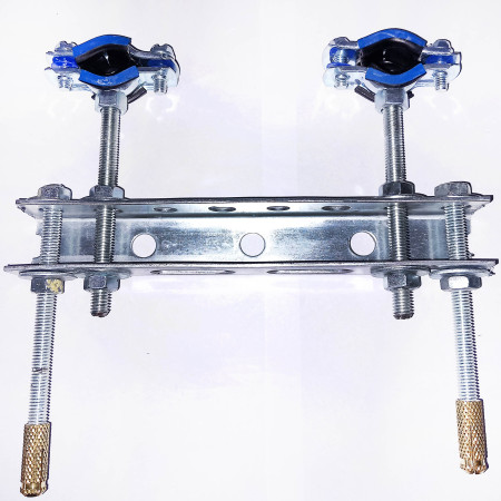 Laikiklis su ankeriu 3/8 tvirtinimui