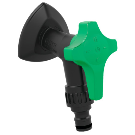 Ventilis sodo D15 105510 ARCO