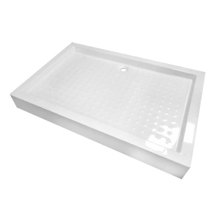 Padas dušo kabinos žemas stačiakampis 1200x800x140