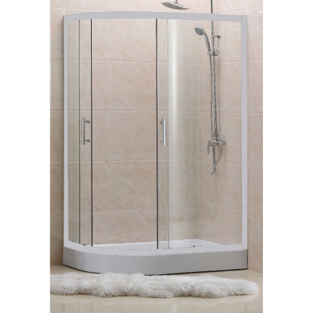 Dušo kabina 6103W dešinė