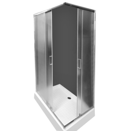 Dušo kabina 1228 1200x800 fabric su padu