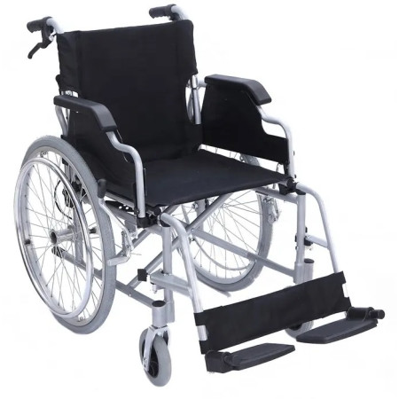 Vežimėlis nęįgaliesiems H908LJ