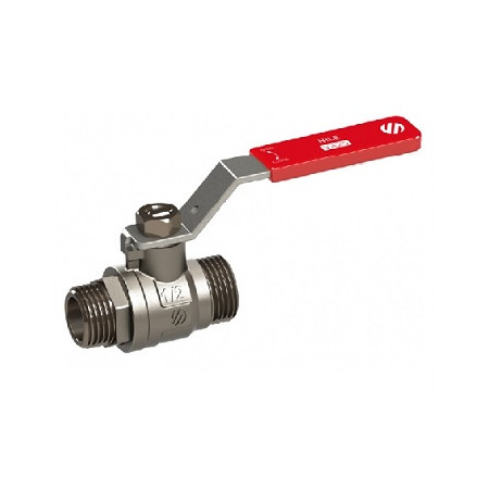 Ventilis 1 iš/iš ilga rankena 761105 ARCO NILE