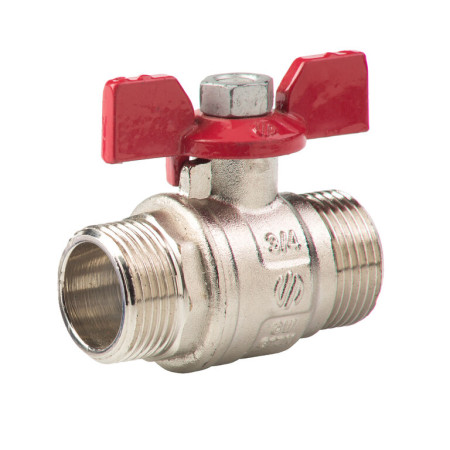 Ventilis 3/4 iš/iš tr. rank. 763904 ARCO NILE