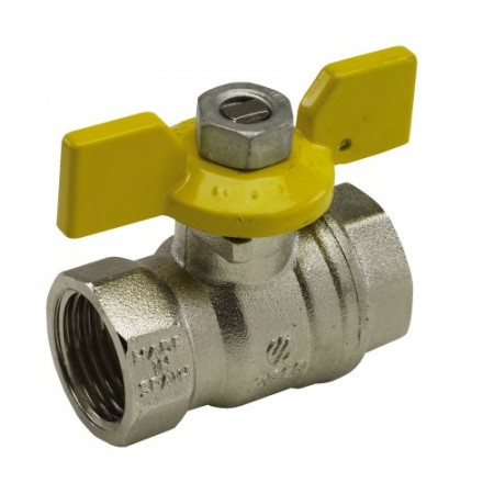 Ventilis 1/2 v/v dujom PM102 ARCO MINO